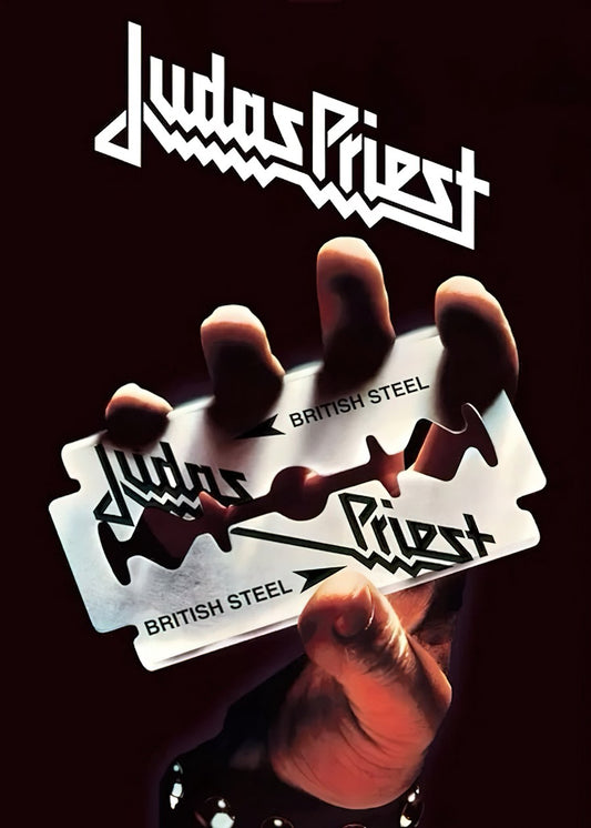 judas priest