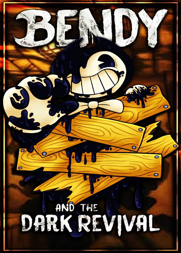 bendy