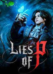 Lies Of P