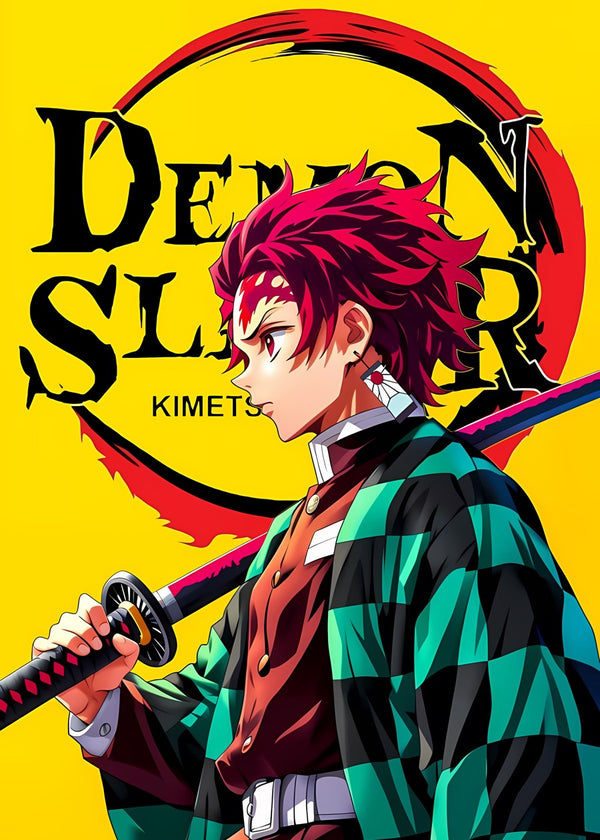 Demon Slayer