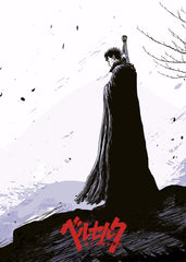 Berserk Anime