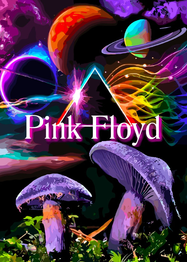 Pink Floyd