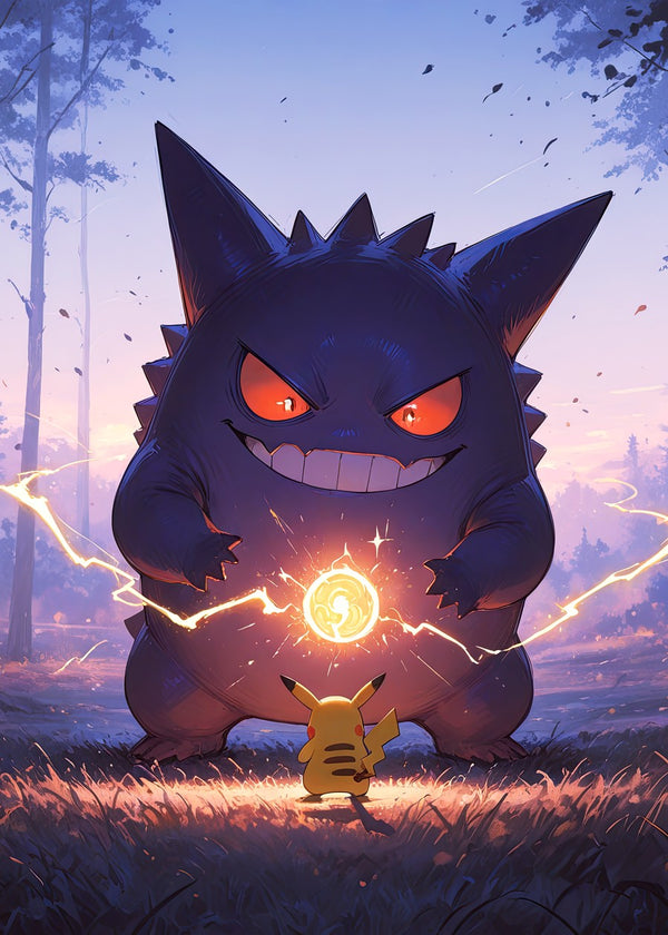 Pokemon