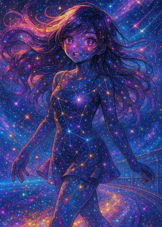 Starlit Dreamwalker