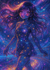 Starlit Dreamwalker