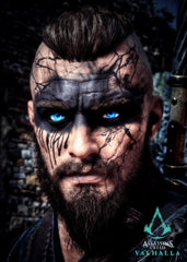 assasin creed vahala warrior