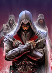 assassin's creed