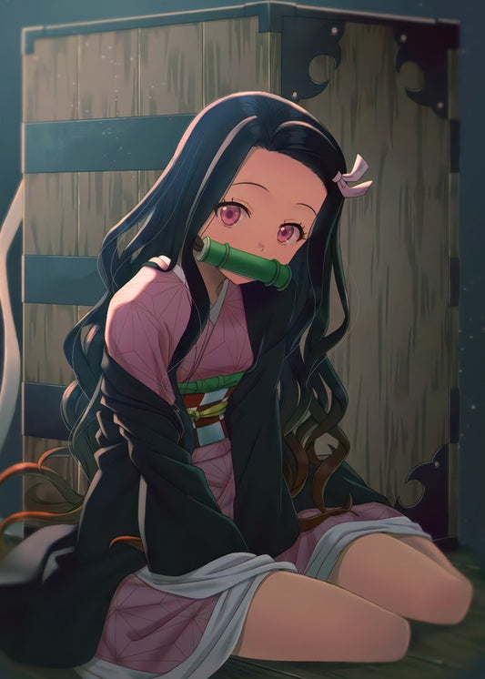 kimetsu no yaiba