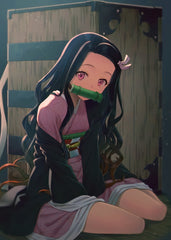 kimetsu no yaiba