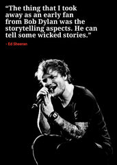 Ed Sheeran 
