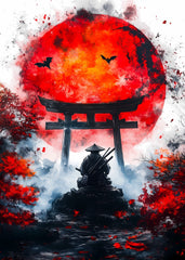 Samurai's Dawn