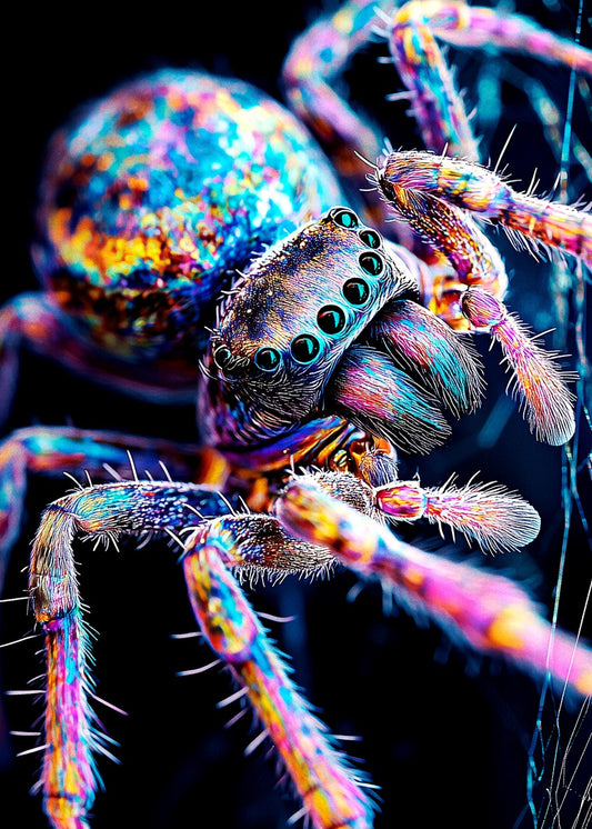 Spider 