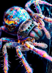 Spider 