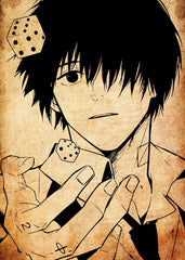 Yoichi Nagumo, Sakamoto Days