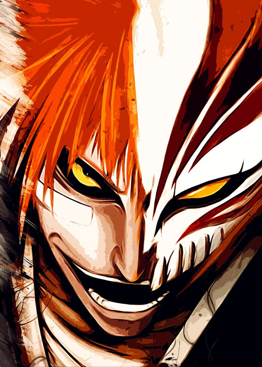 Ichigo Kurosaki
