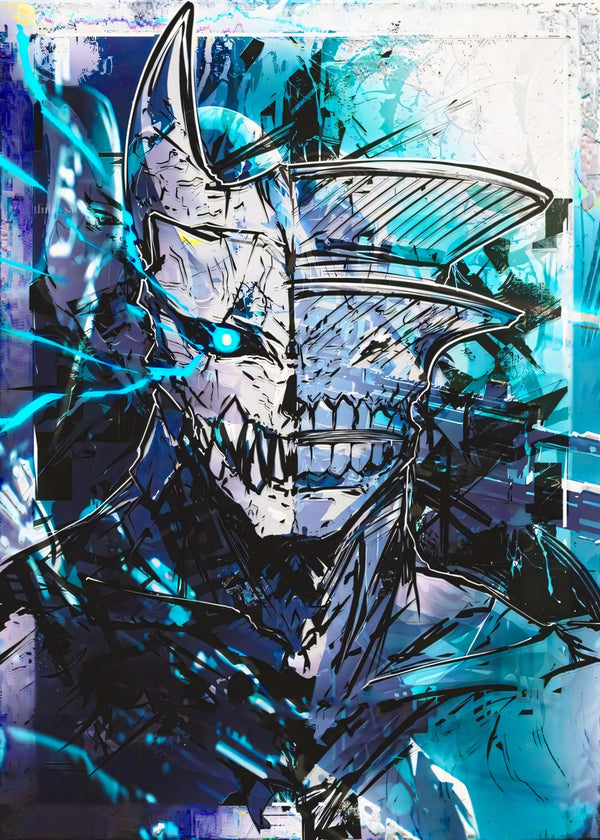 Kaiju No. 8
