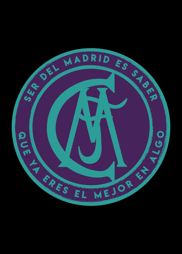 Ser del Madrid
