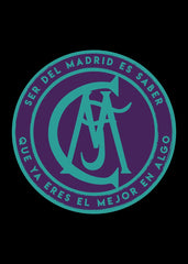 Ser del Madrid
