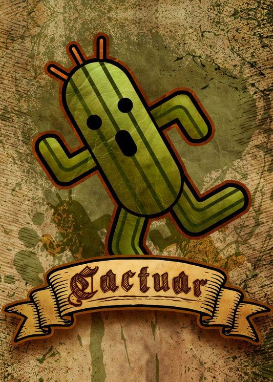 Catuar 