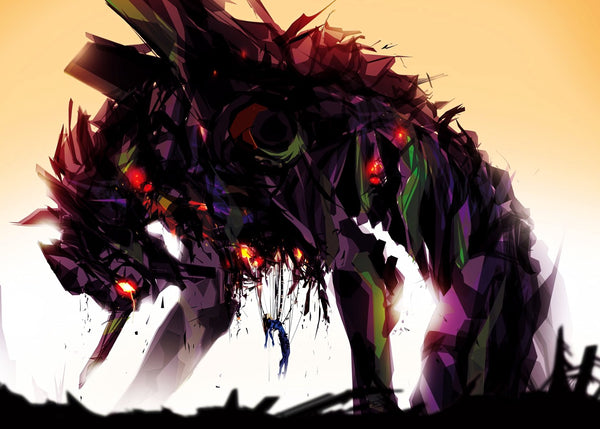 Evangelion