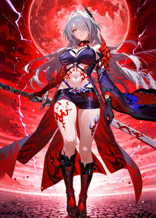 Honkai: Star Rail