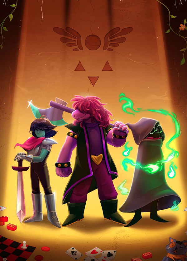 deltarune
