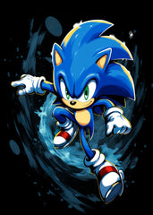 Sonic the Hedgehog