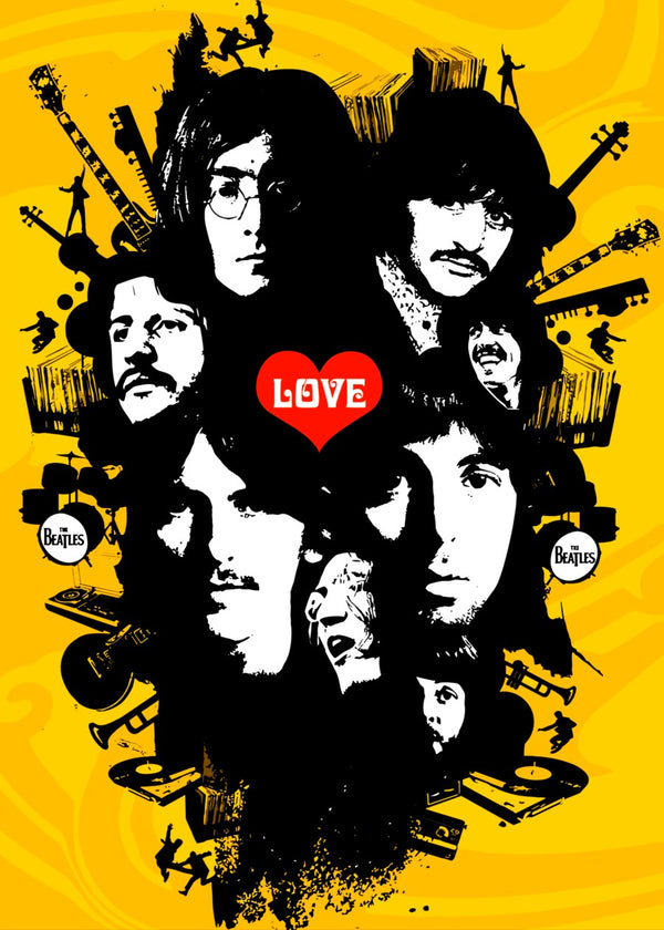 The Beatles