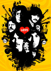 The Beatles