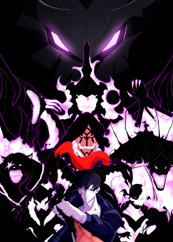 Solo Leveling: Ragnarok