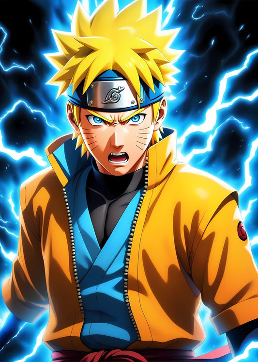Naruto