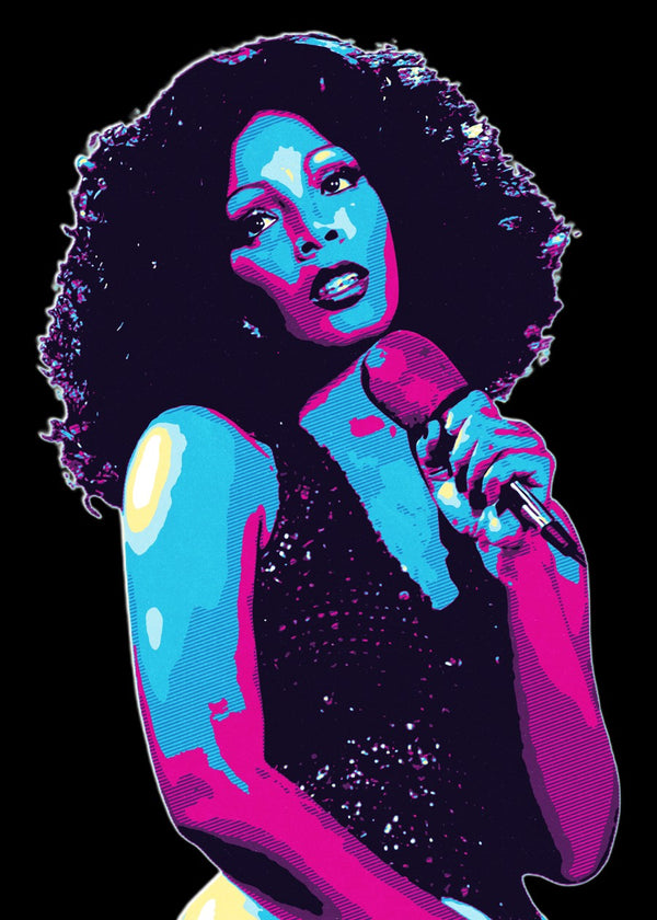 Donna Sumer