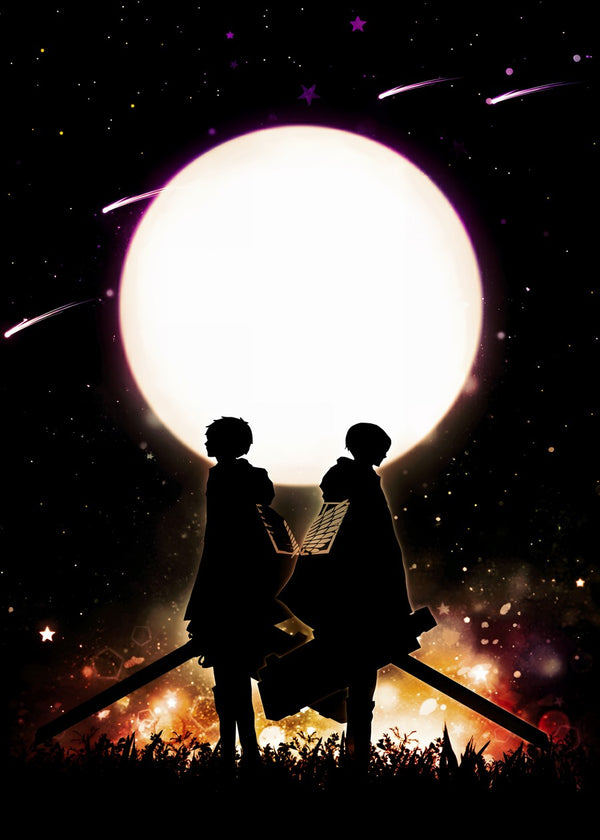 The Weight of Betrayal