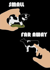 father ted small far away meme