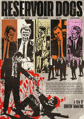 Reservoir Dogs