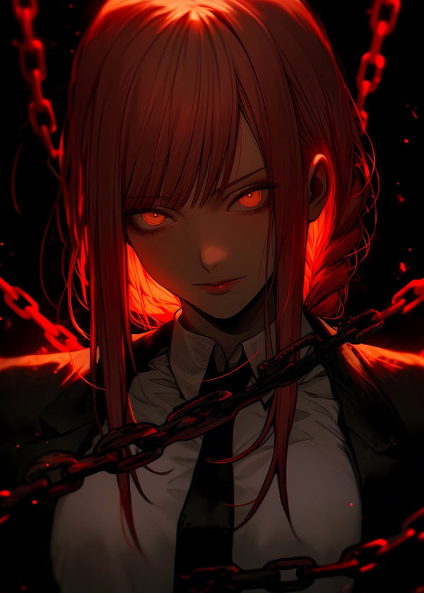 Chainsaw Man