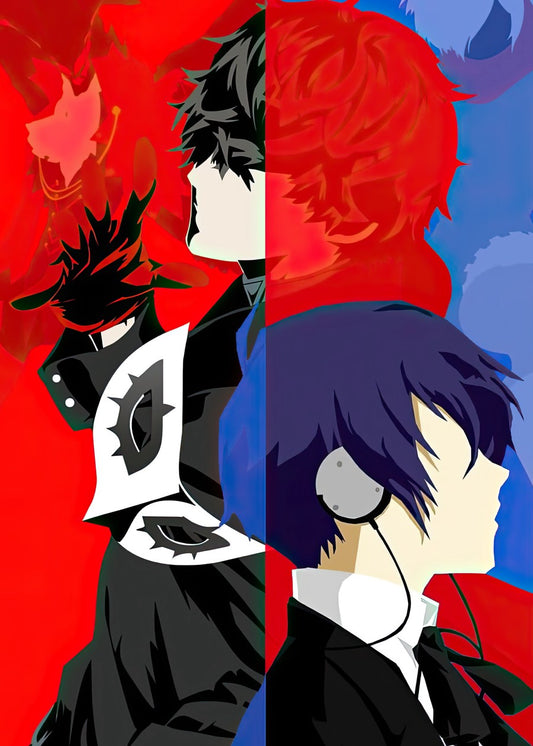 persona 5