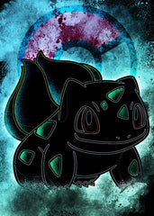 Bulbasaur, Pokemon