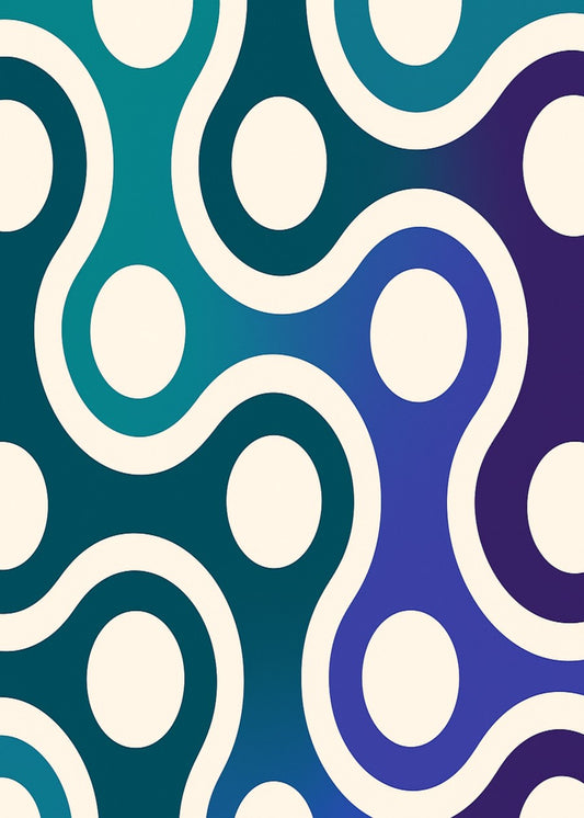 The Shapes of Art