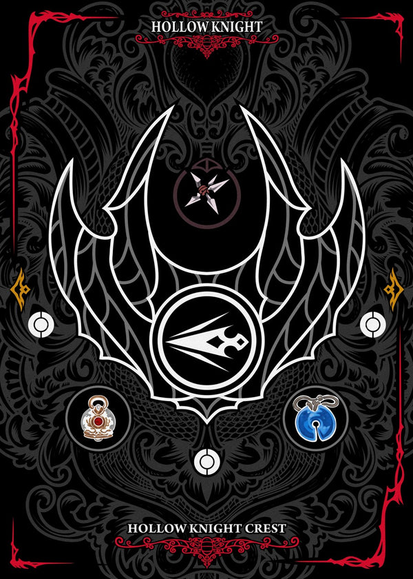 hollow knight crest