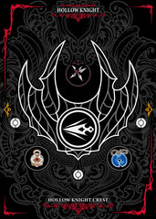 hollow knight crest
