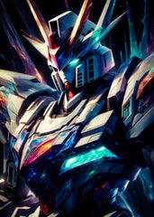 Gundam Neon Blade