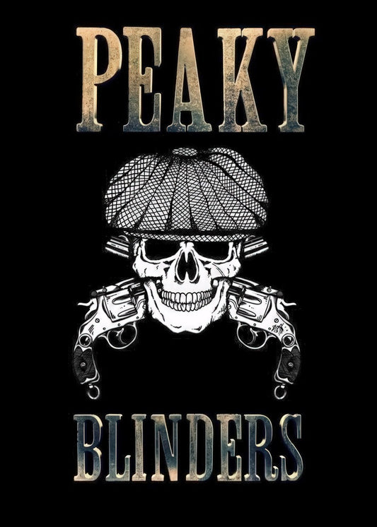 Peaky Blinders