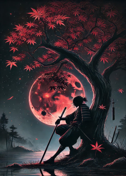 samurai