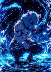 Demon Slayer Blade Of Hope