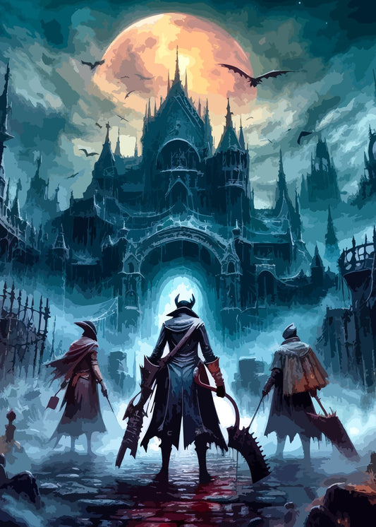 Bloodborne