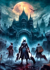Bloodborne