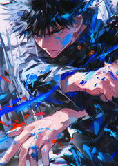 Gojo Satoru