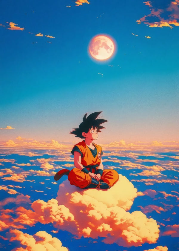 Goku