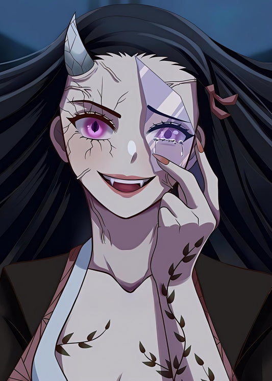 Nezuko Kamado, Demon Slayer